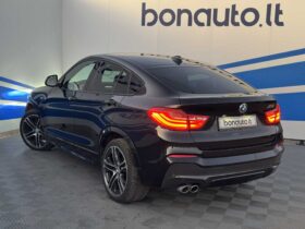 2014 BMW X4