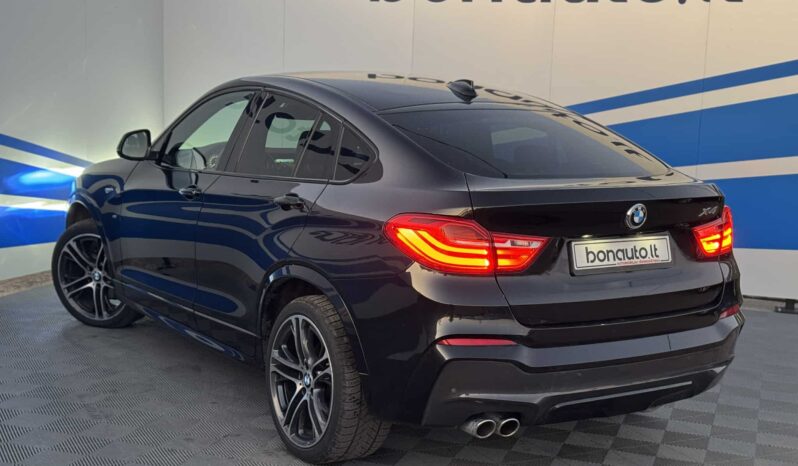 
								2014 BMW X4 pilnas									