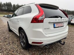 2013 VOLVO XC60