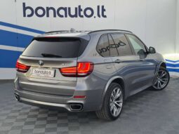 2017 BMW X5