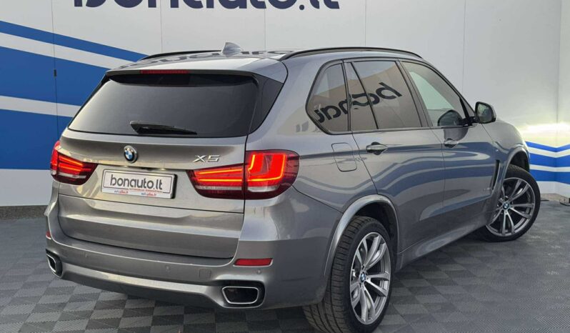 
								2017 BMW X5 pilnas									