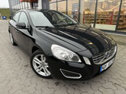 2010 VOLVO S60