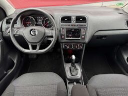 2014 VOLKSWAGEN POLO