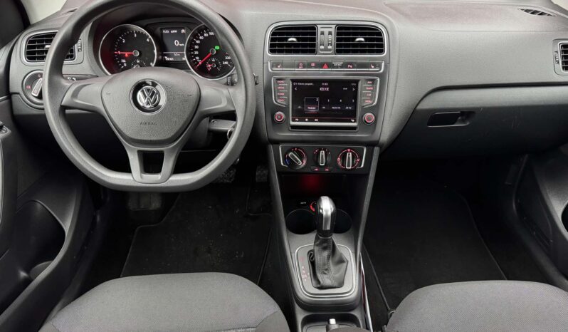 
								2014 VOLKSWAGEN POLO pilnas									