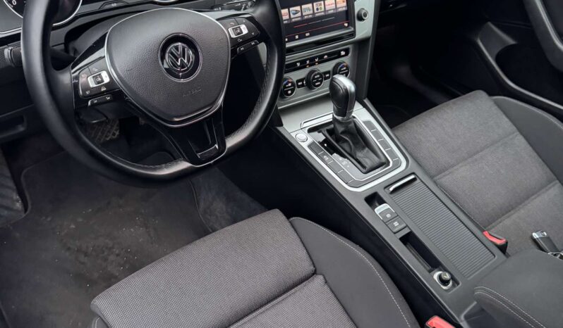 
								2015 Volkswagen Passat pilnas									