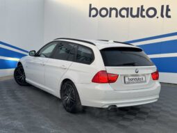 2011 BMW 320