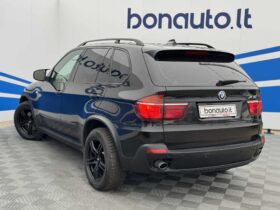 2008 BMW X5