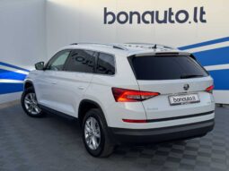 2017 SKODA KODIAQ