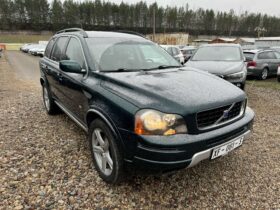 2005 VOLVO XC90