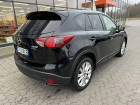 2014 MAZDA CX5