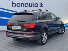 2012 AUDI Q7