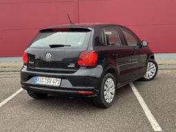 2014 VOLKSWAGEN POLO