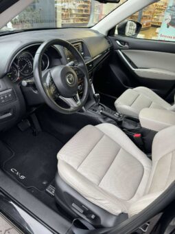 
										2014 MAZDA CX5 pilnas									