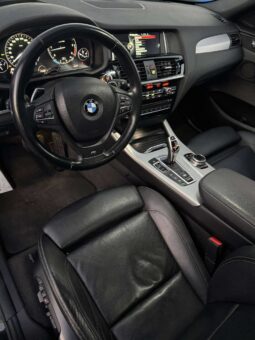 
										2014 BMW X4 pilnas									