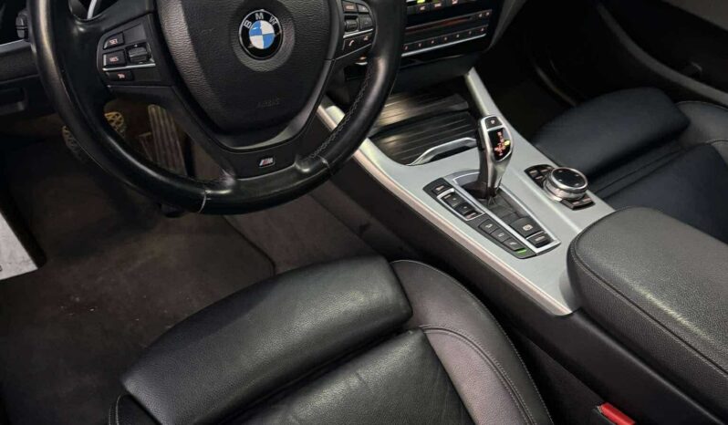 
								2014 BMW X4 pilnas									