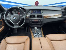 2008 BMW X5