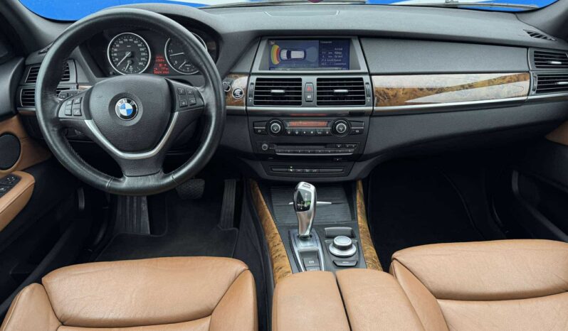 
								2008 BMW X5 pilnas									