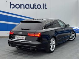 2017 AUDI A6