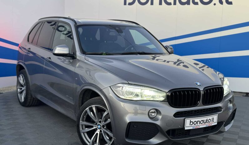 
								2017 BMW X5 pilnas									