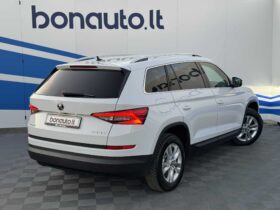 2017 SKODA KODIAQ