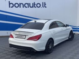 2013 MERCEDES-BENZ CLA 220