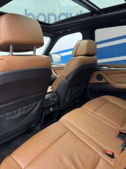 
										2008 BMW X5 pilnas									