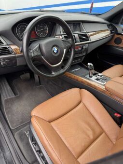 
										2008 BMW X5 pilnas									