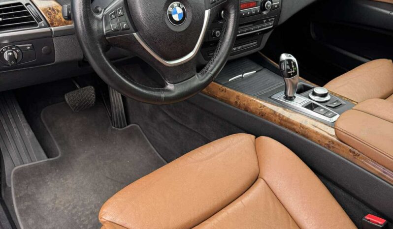 
								2008 BMW X5 pilnas									