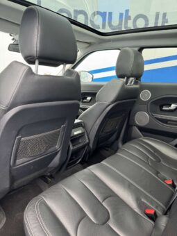 
										2014 LAND ROVER EVOQUE pilnas									