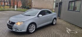 2006 VOLKSWAGEN EOS