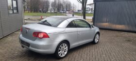 2006 VOLKSWAGEN EOS