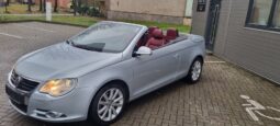 
										2006 VOLKSWAGEN EOS pilnas									