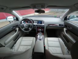 
										2009 AUDI A6 pilnas									