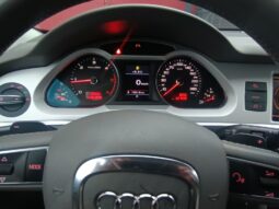 
										2009 AUDI A6 pilnas									