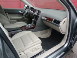 
										2009 AUDI A6 pilnas									