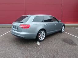 2009 AUDI A6