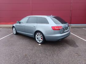 2009 AUDI A6