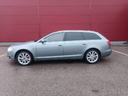 
										2009 AUDI A6 pilnas									