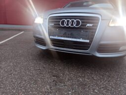 
										2009 AUDI A6 pilnas									