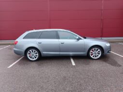 2009 AUDI A6