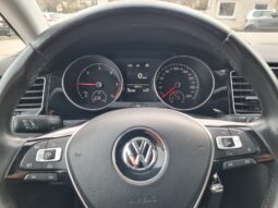 
										2014 VOLKSWAGEN GOLF pilnas									