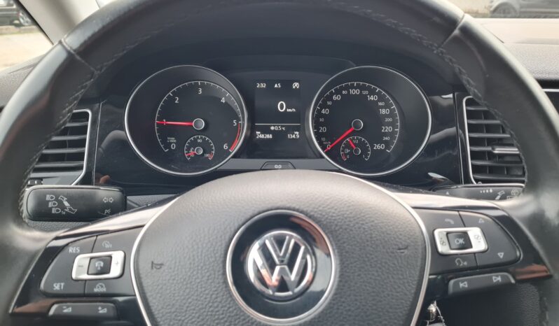 
								2014 VOLKSWAGEN GOLF pilnas									