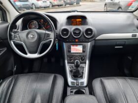 2012 OPEL ANTARA