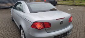 2006 VOLKSWAGEN EOS