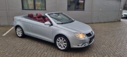 2006 VOLKSWAGEN EOS