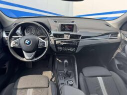 2017 BMW X1