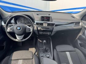 2017 BMW X1