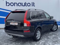 2007 VOLVO XC90