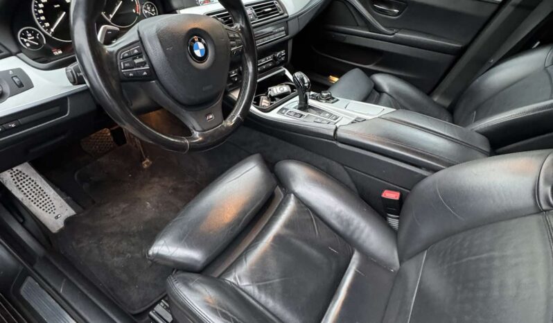 
								2012 BMW 535 pilnas									