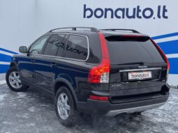 2007 VOLVO XC90